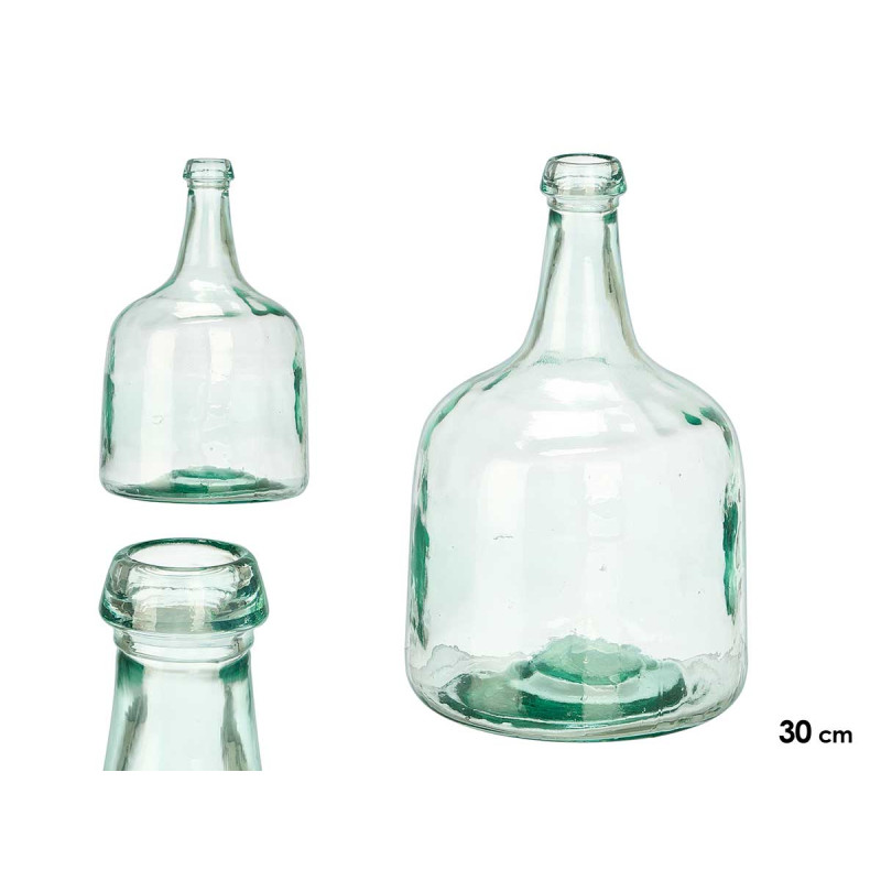 BOTELLA RECTA 30CM 4,4L