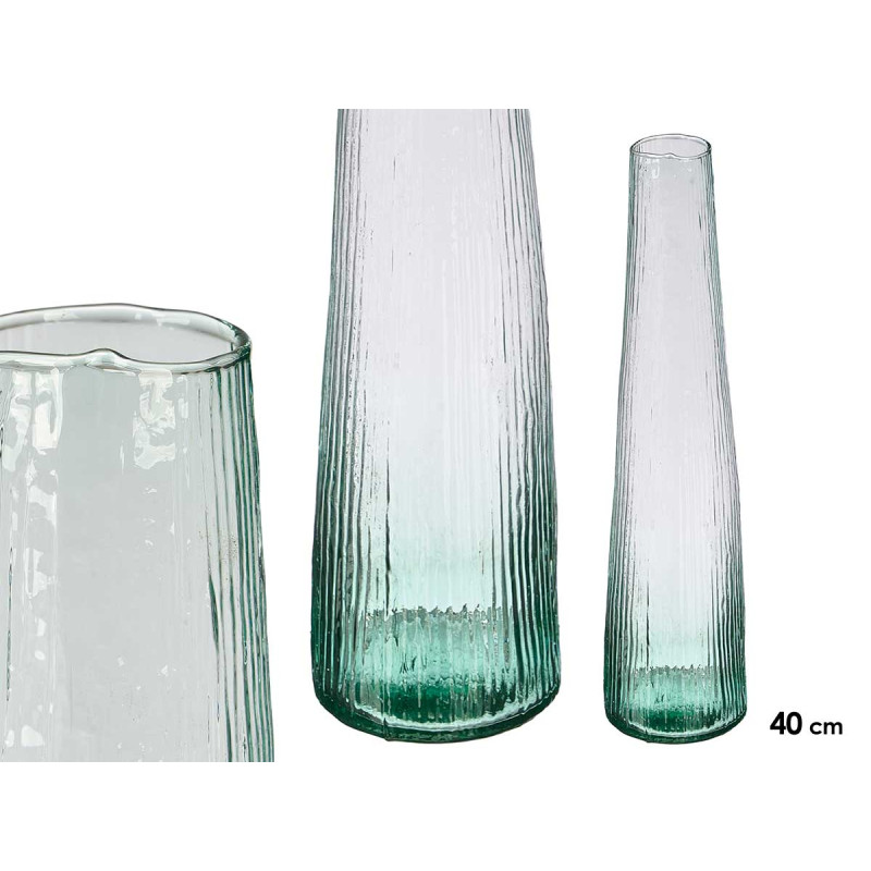 VIOLETERO RAYAS 40CM 460ML