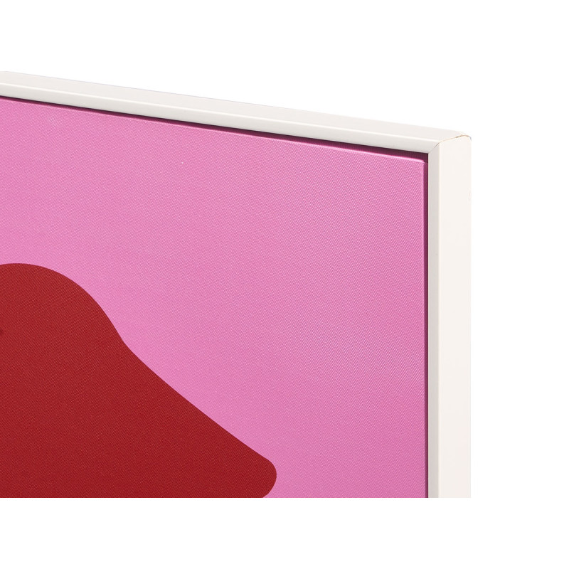 CUADRO PERRO SURT 2 50X70CM