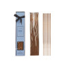 30 INCENSE STICKS WITH HOLDER ASSORT 6 FRAGANCES