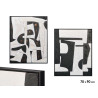 LOVERS PAINTING AST 2 70X90CM