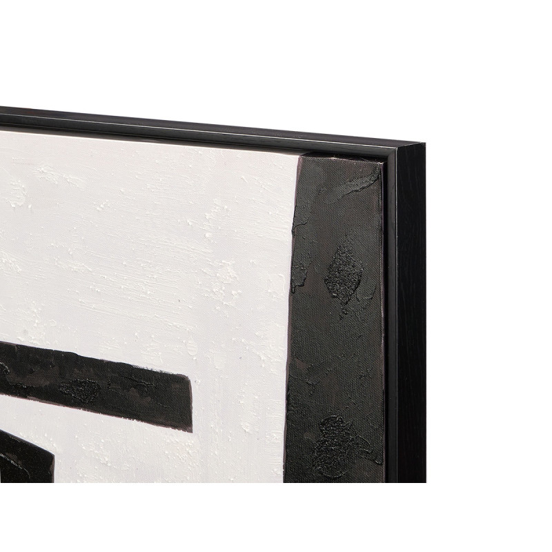 CUADRO LOVERS SURT 2 70X90CM
