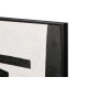 CUADRO LOVERS SURT 2 70X90CM