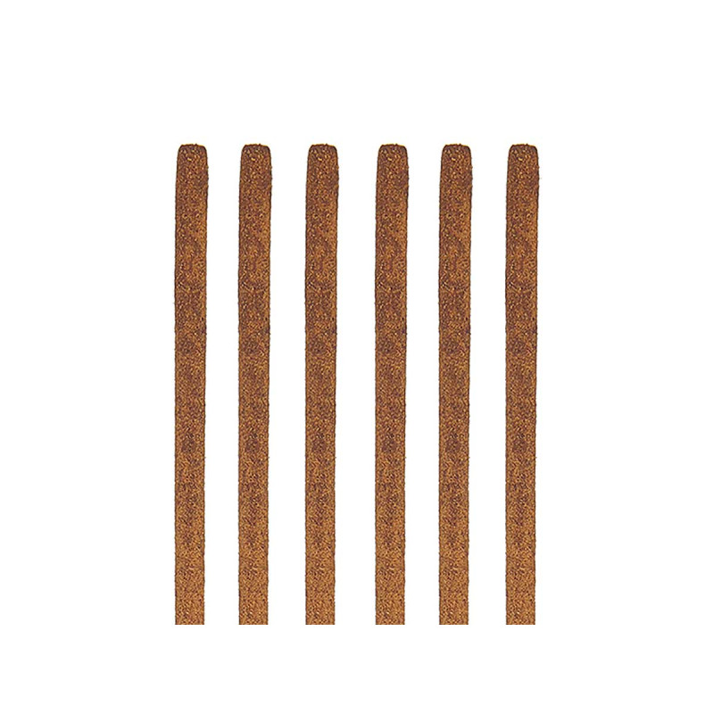 30 BÂTONS D'ENCENS SUPPORT ASSORT 6 FRAGANCES