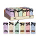 30 CONES INCENSO SUPORTE 6 AROMAS SORT