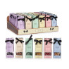 30 CONES INCENSO SUPORTE 6 AROMAS SORT