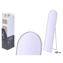 WHITE FOOT MIRROR