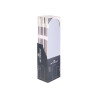 WHITE FOOT MIRROR