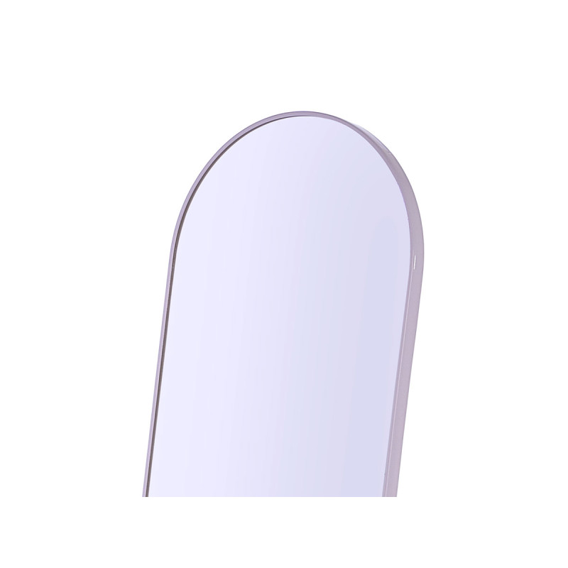 WHITE FOOT MIRROR
