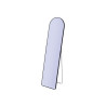 BLACK FOOT MIRROR