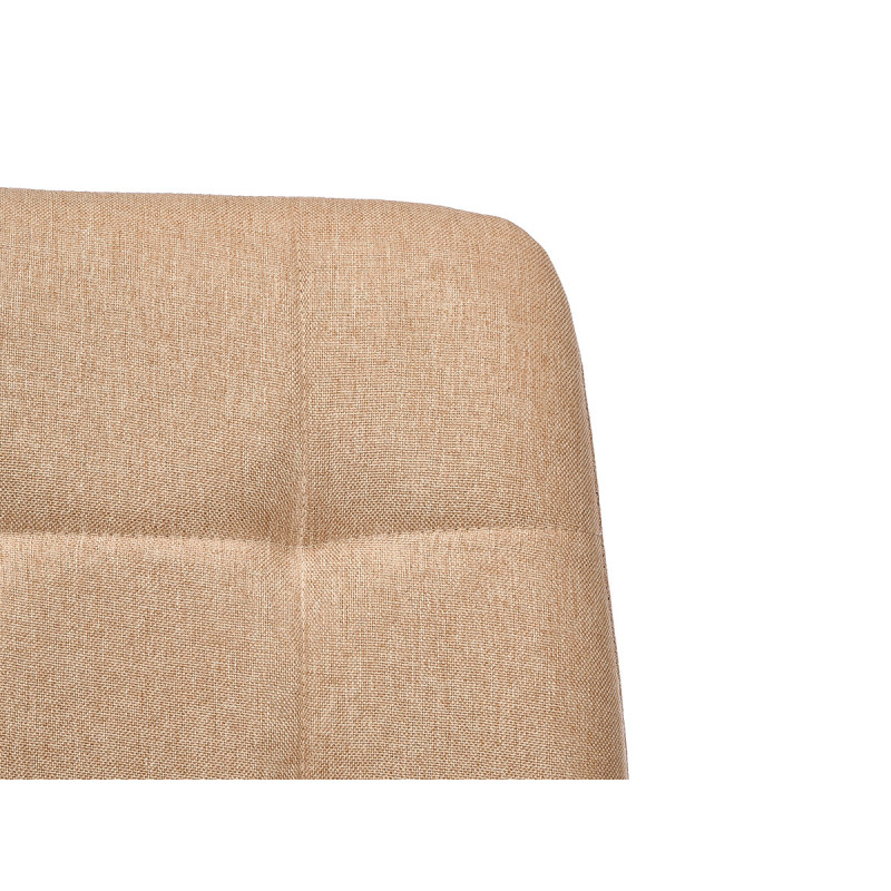 SILLA ANCHA LONETA BEIGE