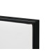 BLACK CANVA FRAME BIRD ASSORTED 2