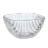 SET 3 BOL APÉRITIF RAYURES 270ML