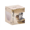 SET 3 CUENCO APERITIVO ROMBOS 270ML