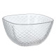 SET 3 DIAMOND SNACK BOWL 270ML