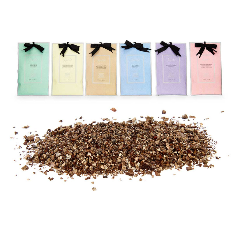 BUSTINA AROMATICA DA APPENDERE 6 FRA ASSORT