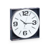 OROLOGIO ROTONDO 40CM TINTA UNITA ASS BI