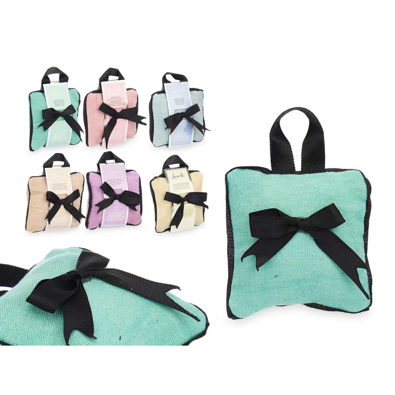 COUSSIN AROMATIQUE SUSPENDU