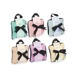 COUSSIN AROMATIQUE SUSPENDU