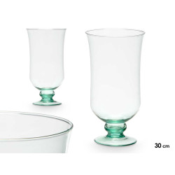 COPA VIDRIO RECICLADO 15X29CM