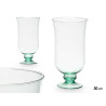 COPPA VETRO RICICLATO 15X29