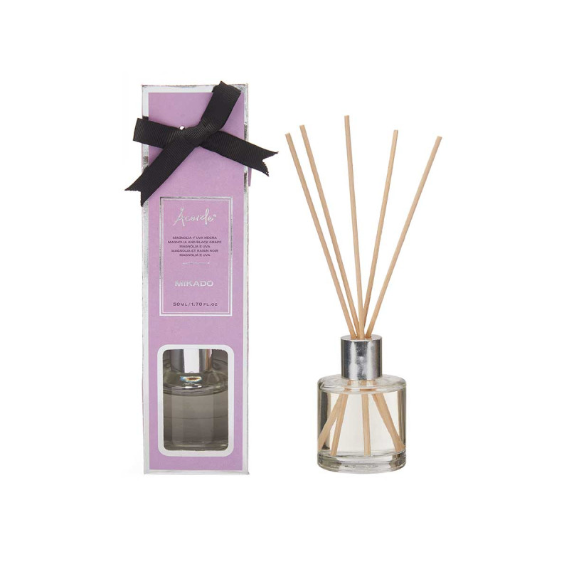 MIKADO 50ML 6 FRAGT ASSORT