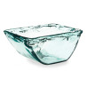 CENTRE DE TABLE VERRE MESINA 25CM