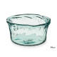 VASO VETRO PISA 14CM
