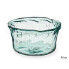 VASSE VERRE PISA 14CM