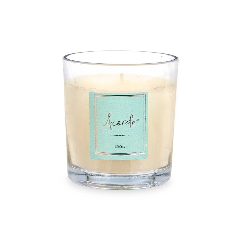 CANDELA PROFUMATA 120GR 6 FRA ASSORT