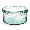 VASO VETRO PISA 16CM