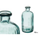 BOTTIGLIA DECORAT VETRO HOLANDA RIGHE 0.7L