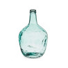 BOTELLA DECORATIVA VIDRIO CARAFE 8L
