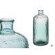 GARRAFA DECORATIVA VIDRO PRIMAVERA HAMMERED 8L