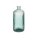BOTELLA DECORATIVA VIDRIO PRIMAVERA HAMMERED 8L