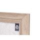ROPE PHOTO FRAME 13X18 ASSORTED 4