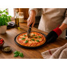 CONJ PIZZA MOLDE LUVA E CORTA PIZZA
