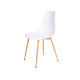 SILLA BLANCA