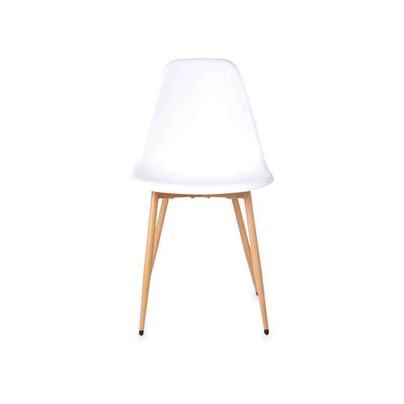SILLA BLANCA