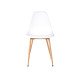 SILLA BLANCA