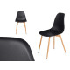 BLACK CHAIR