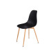 SILLA NEGRA