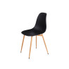 BLACK CHAIR