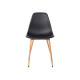 CHAISE NOIRE
