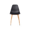 BLACK CHAIR