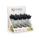 BOUTEILLE  PRESSER NOIRE