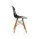 CHAISE NOIR KIRK