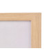 NATURAL CANVA FRAME PORT ASSORTED 2 50X70