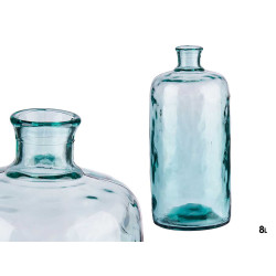 GARRAFA DECORATIVA VIDRO PRIMAVERA 8L