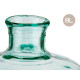 GARRAFA DECORATIVA VIDRO PRIMAVERA 8L